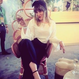 Meet your Posher, Jana